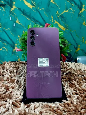 Samsung Galaxy A14 5G 128 GB Purple