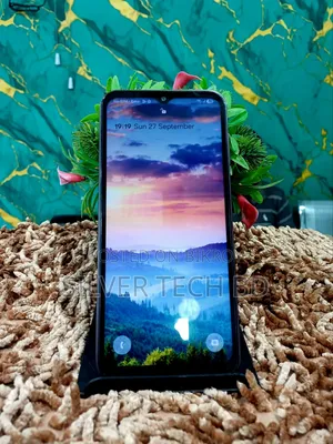 Samsung Galaxy A14 5G 128 GB Purple