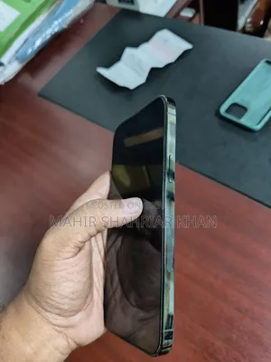 Apple iPhone 13 Pro Max 128 GB Green