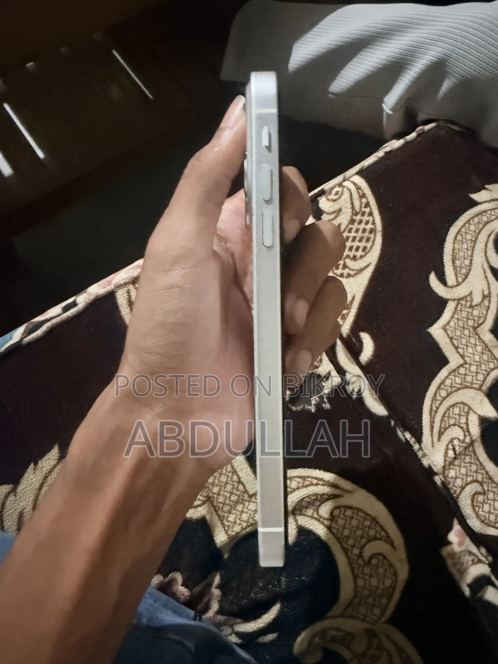 Apple iPhone 11 128 GB White