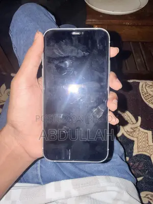 Apple iPhone 11 128 GB White