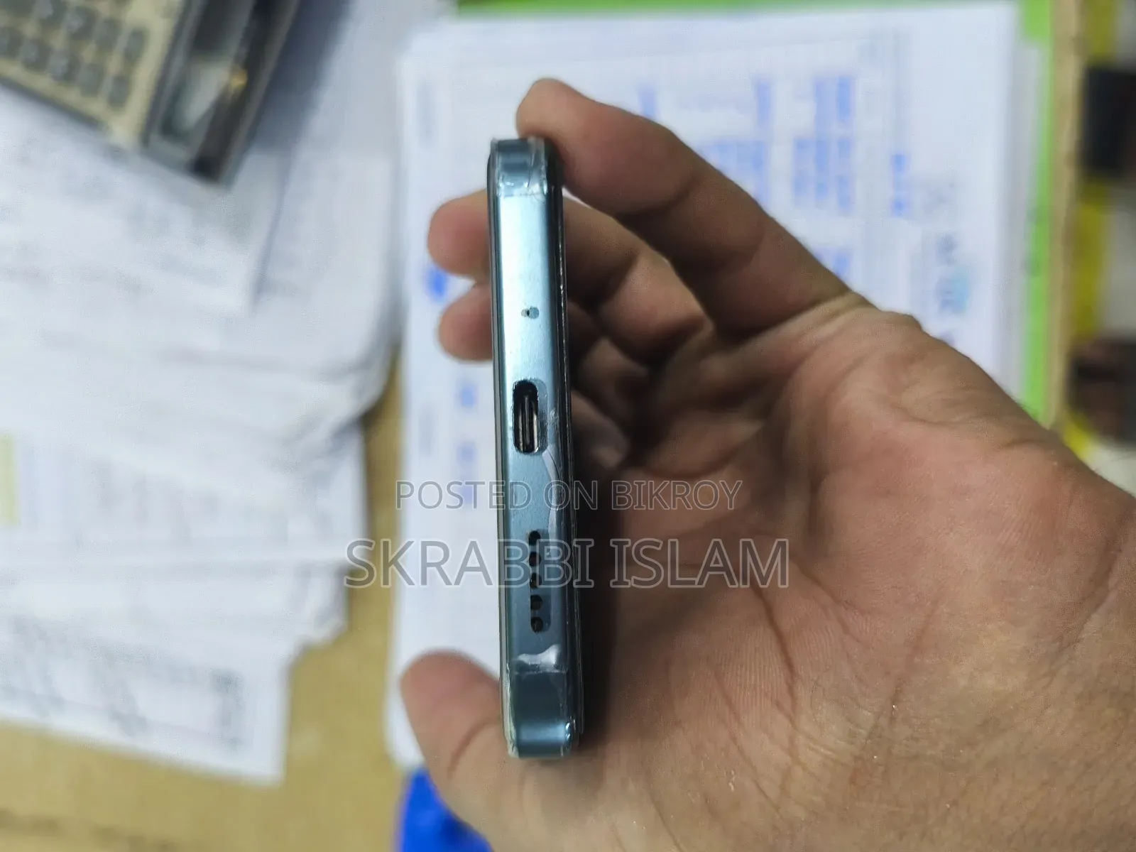ভিভো ওয়াই৩১ ৫জি ১২৮ জিবি ব্ল্যাক