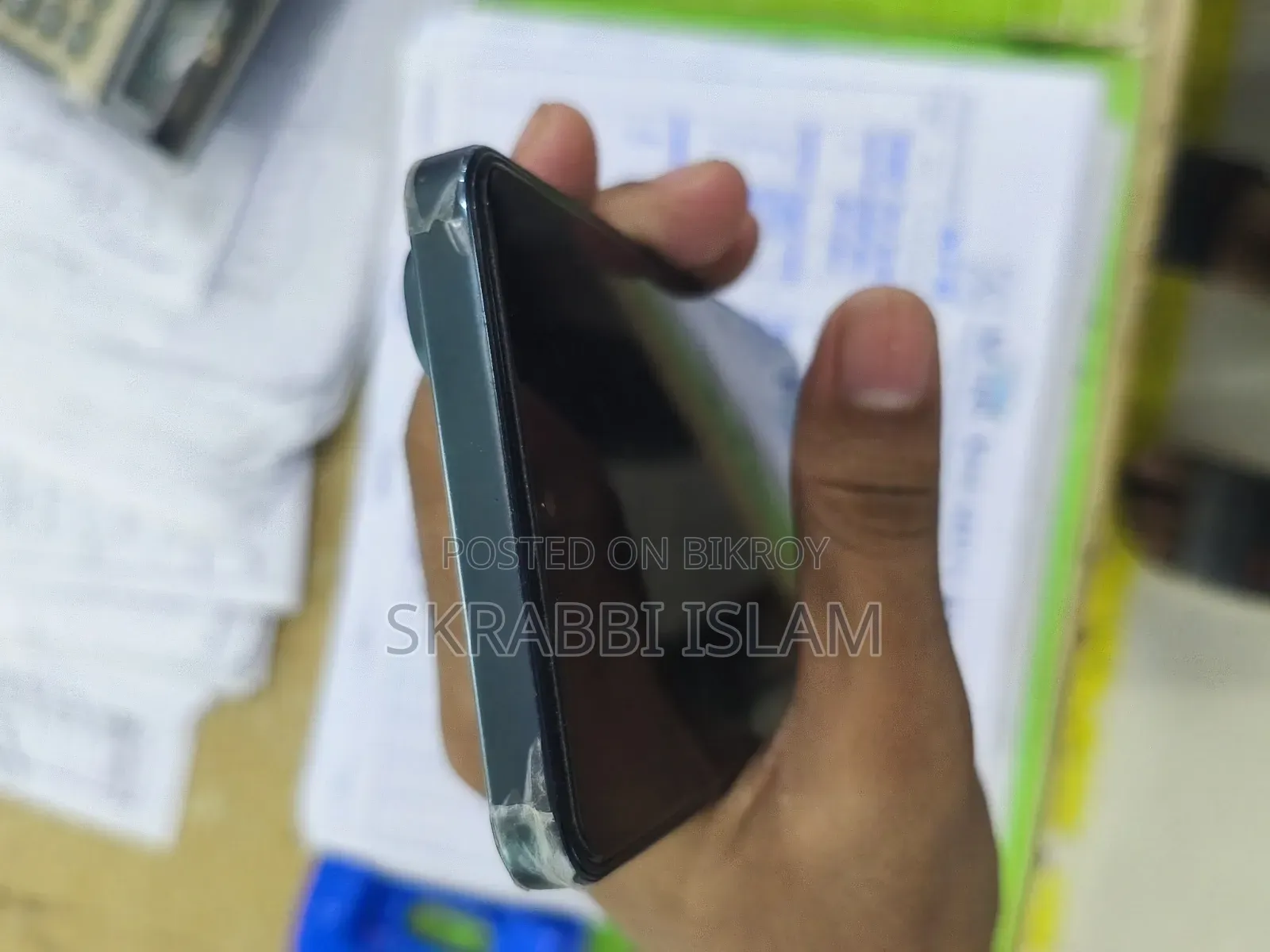 ভিভো ওয়াই৩১ ৫জি ১২৮ জিবি ব্ল্যাক