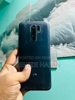 Xiaomi Poco M2 128 GB Black