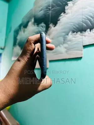 শাওমি পোকো এম২ ১২৮ জিবি ব্ল্যাক
