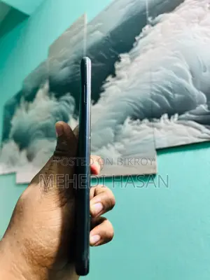 শাওমি পোকো এম২ ১২৮ জিবি ব্ল্যাক