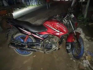 Hero Ignitor 2018 রেড