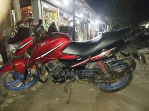 Hero Ignitor 2018 রেড