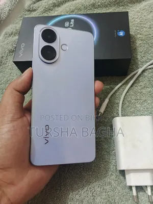 Vivo 256 GB Blue