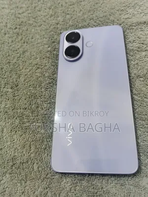 Vivo 256 GB Blue