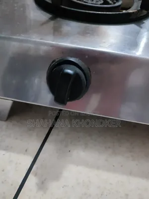 ডাবল বার্নার