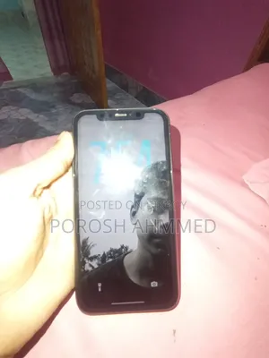 অ্যাপল আইফোন ১১ ১২৮ জিবি ব্ল্যাক
