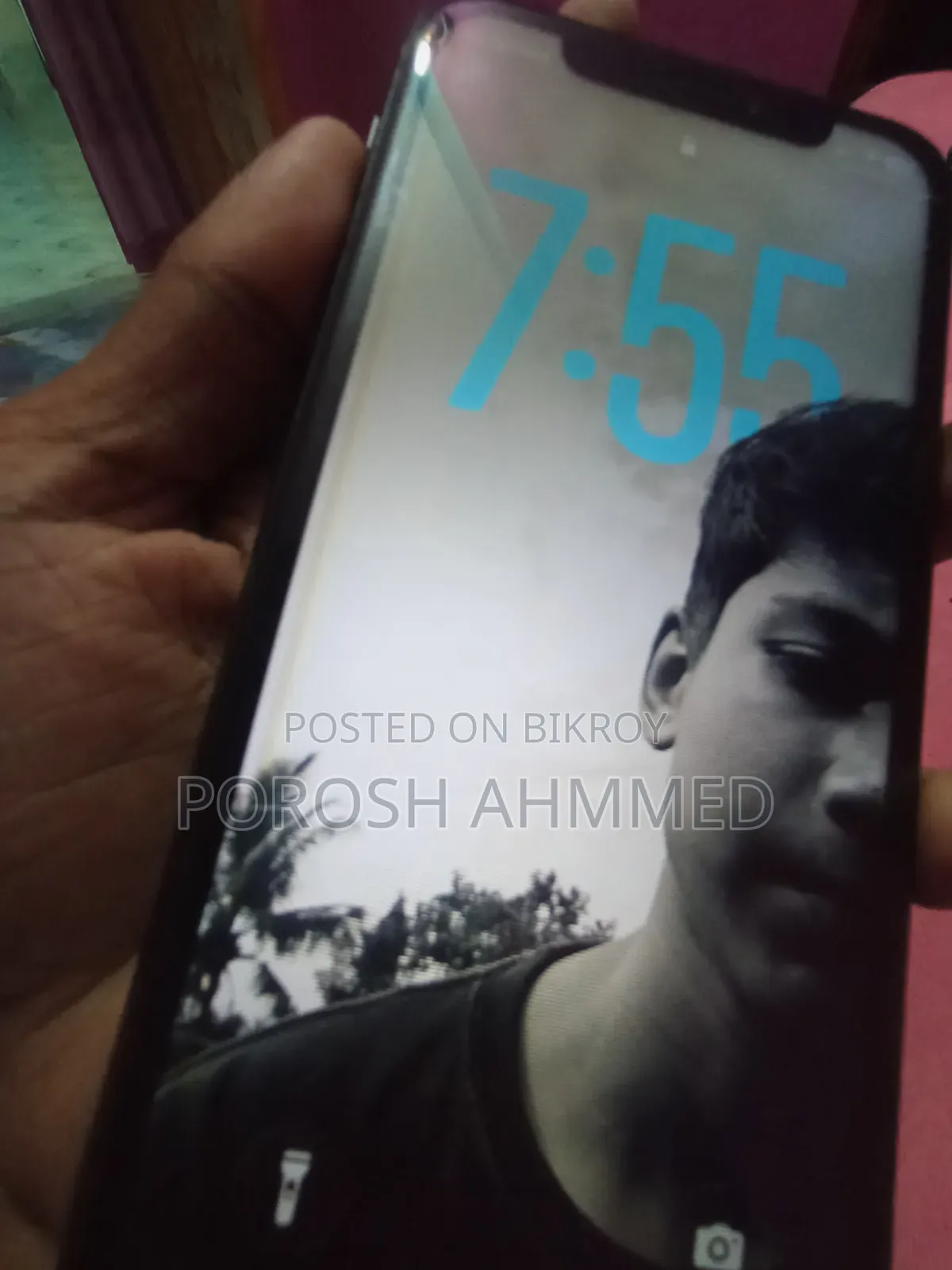 অ্যাপল আইফোন ১১ ১২৮ জিবি ব্ল্যাক