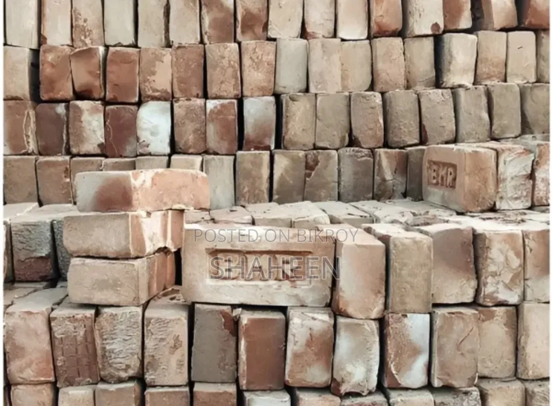 Old Bricks for Sale