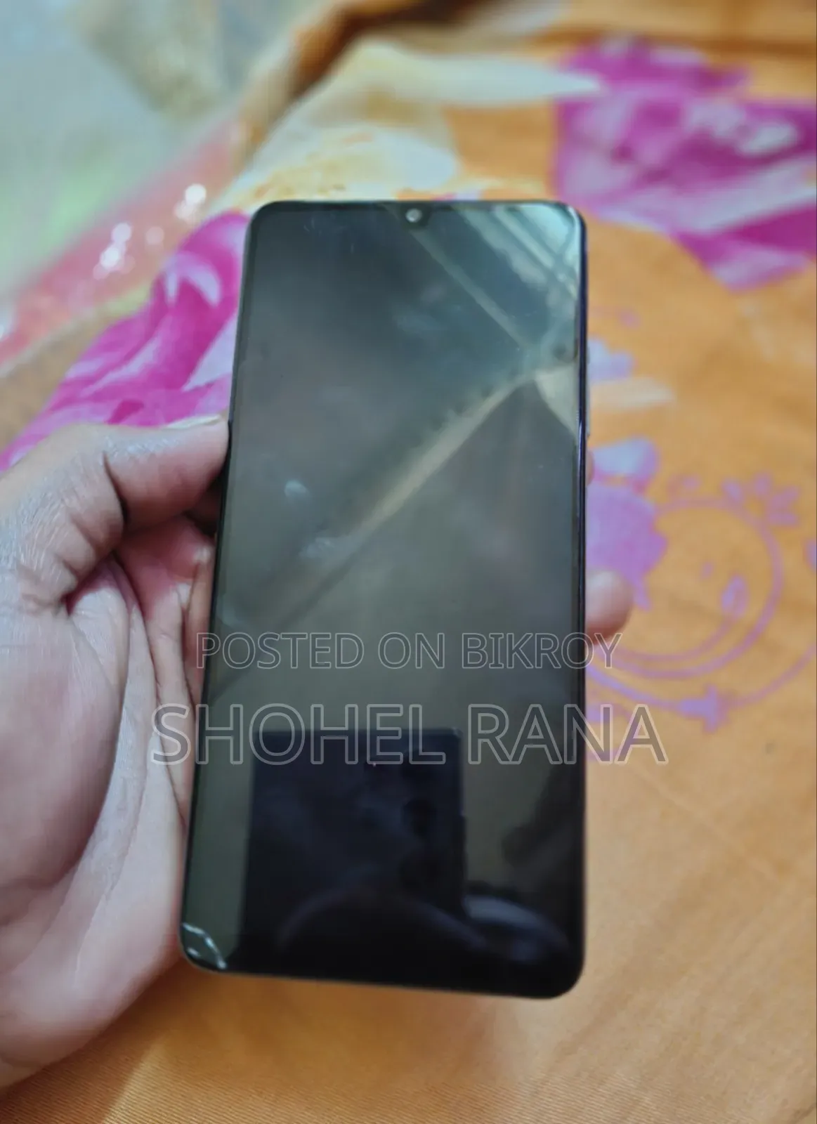 স্যামসাং গ্যালাক্সি এ৩২ ১২৮ জিবি