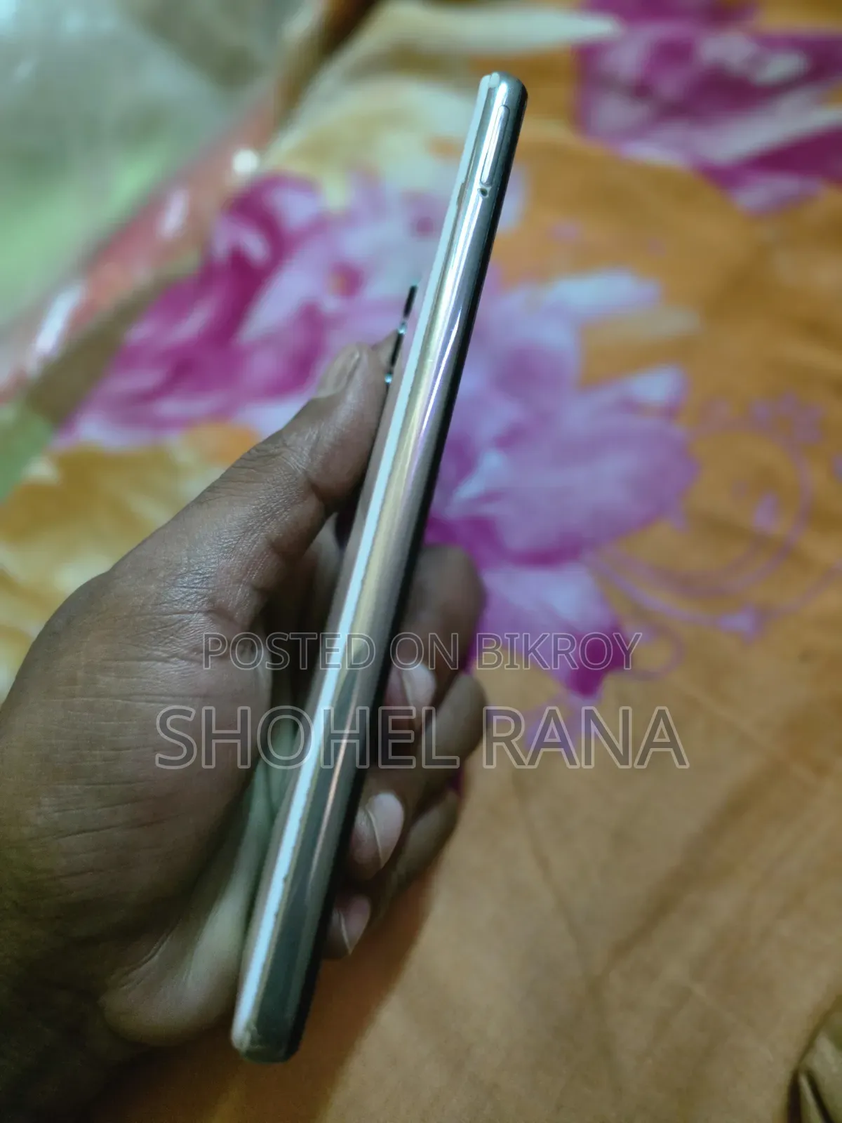 স্যামসাং গ্যালাক্সি এ৩২ ১২৮ জিবি