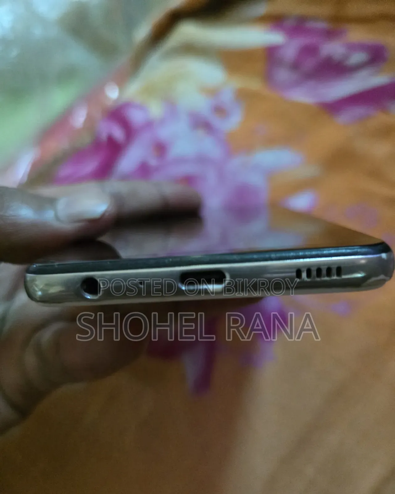 স্যামসাং গ্যালাক্সি এ৩২ ১২৮ জিবি