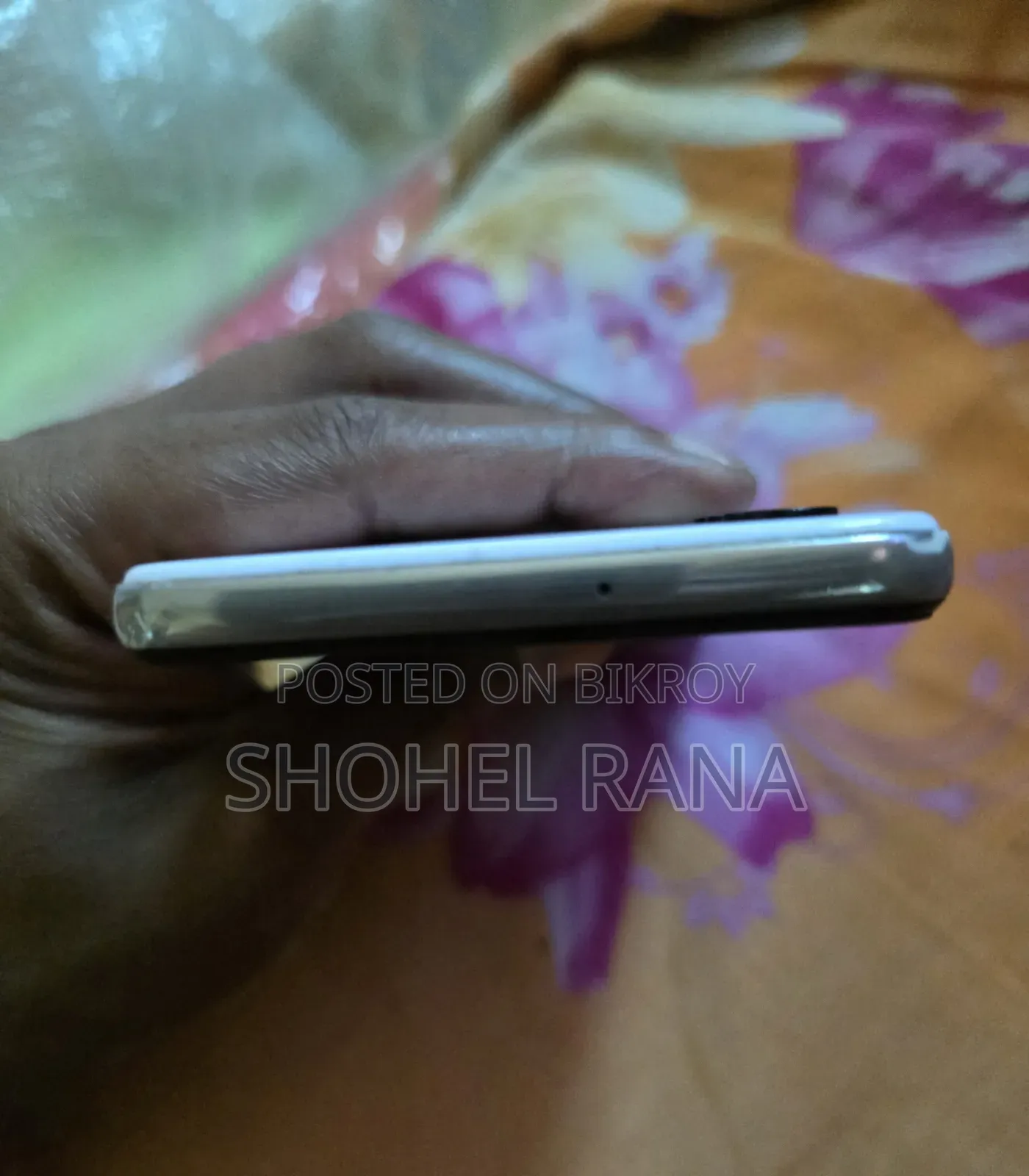 স্যামসাং গ্যালাক্সি এ৩২ ১২৮ জিবি