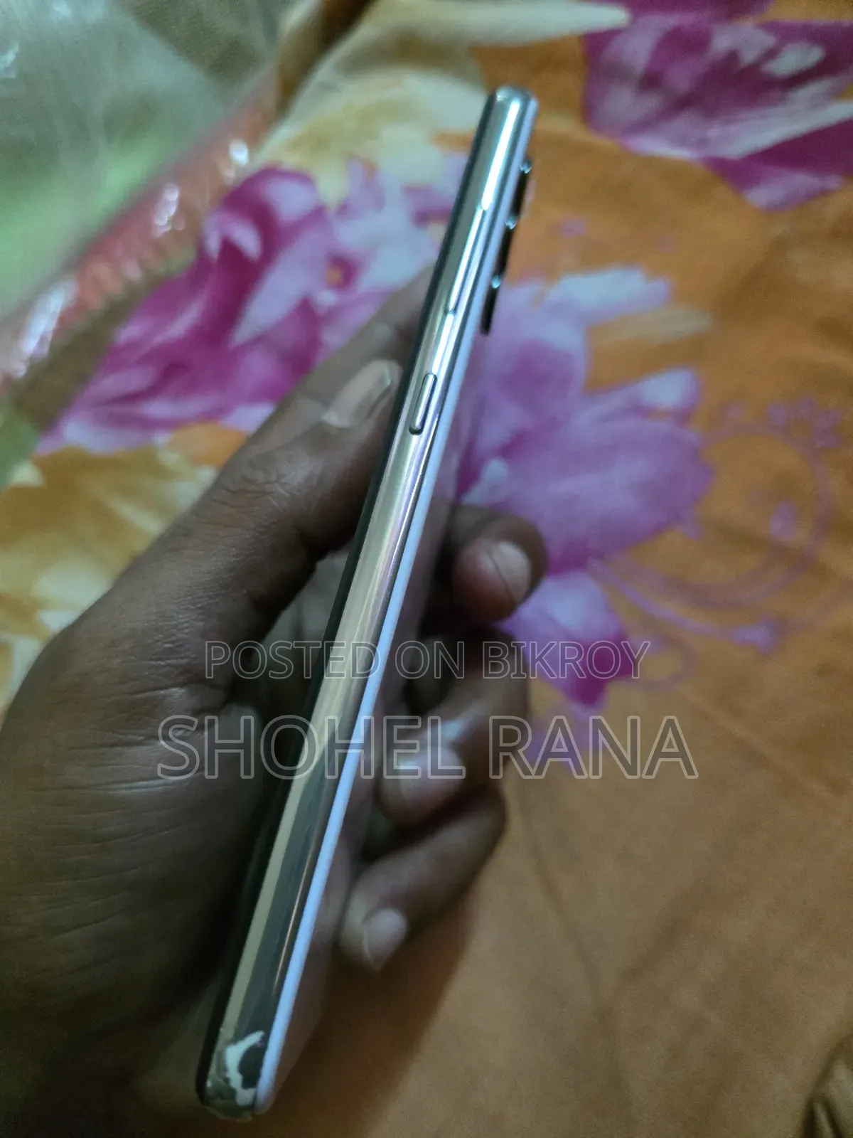 স্যামসাং গ্যালাক্সি এ৩২ ১২৮ জিবি