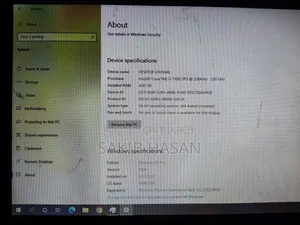 Desktop Computer Dell 4GB Intel Core i3 HDD 1TB