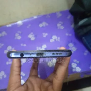 Oppo F11 Pro 64 GB Black