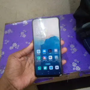 Oppo F11 Pro 64 GB Black