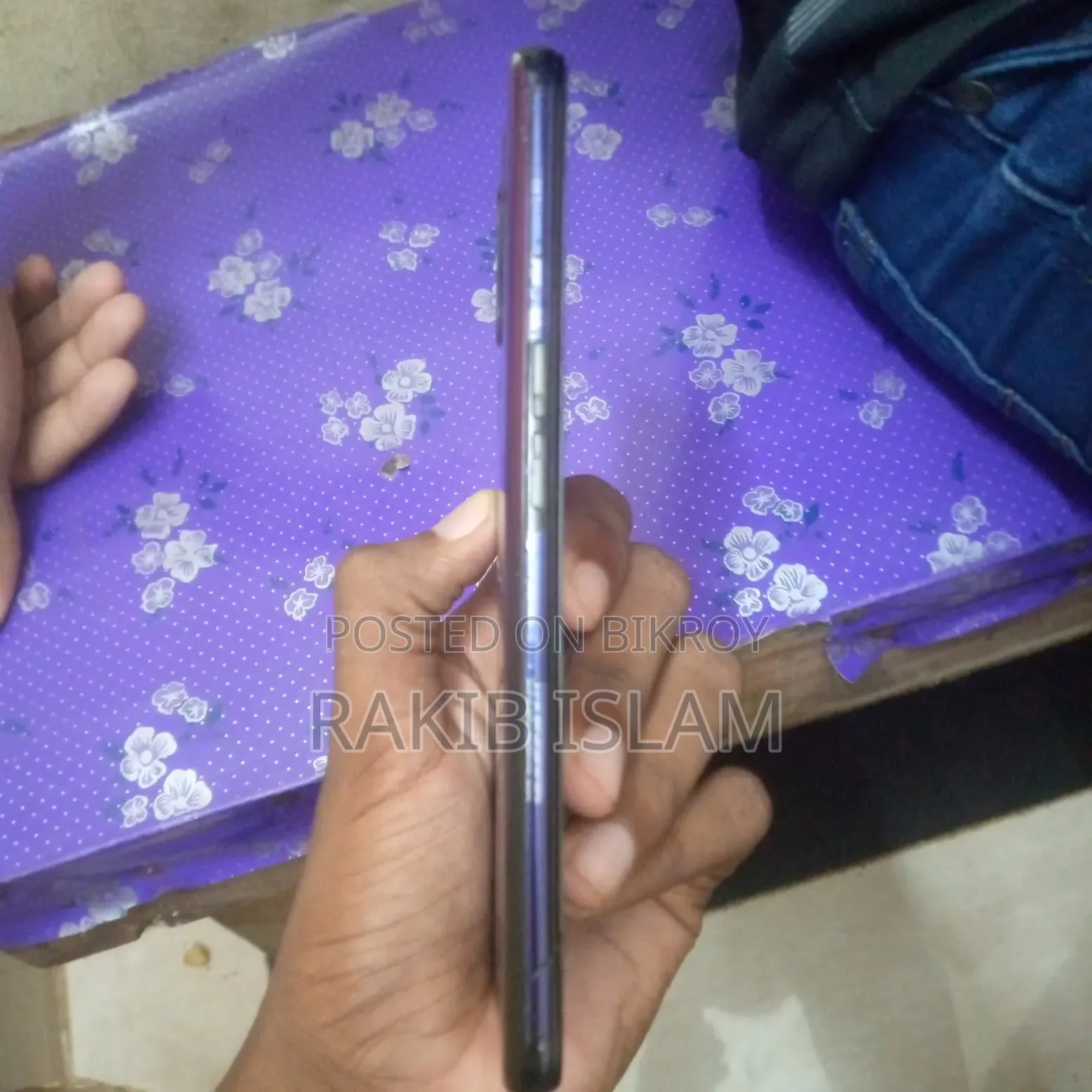 Oppo F11 Pro 64 GB Black