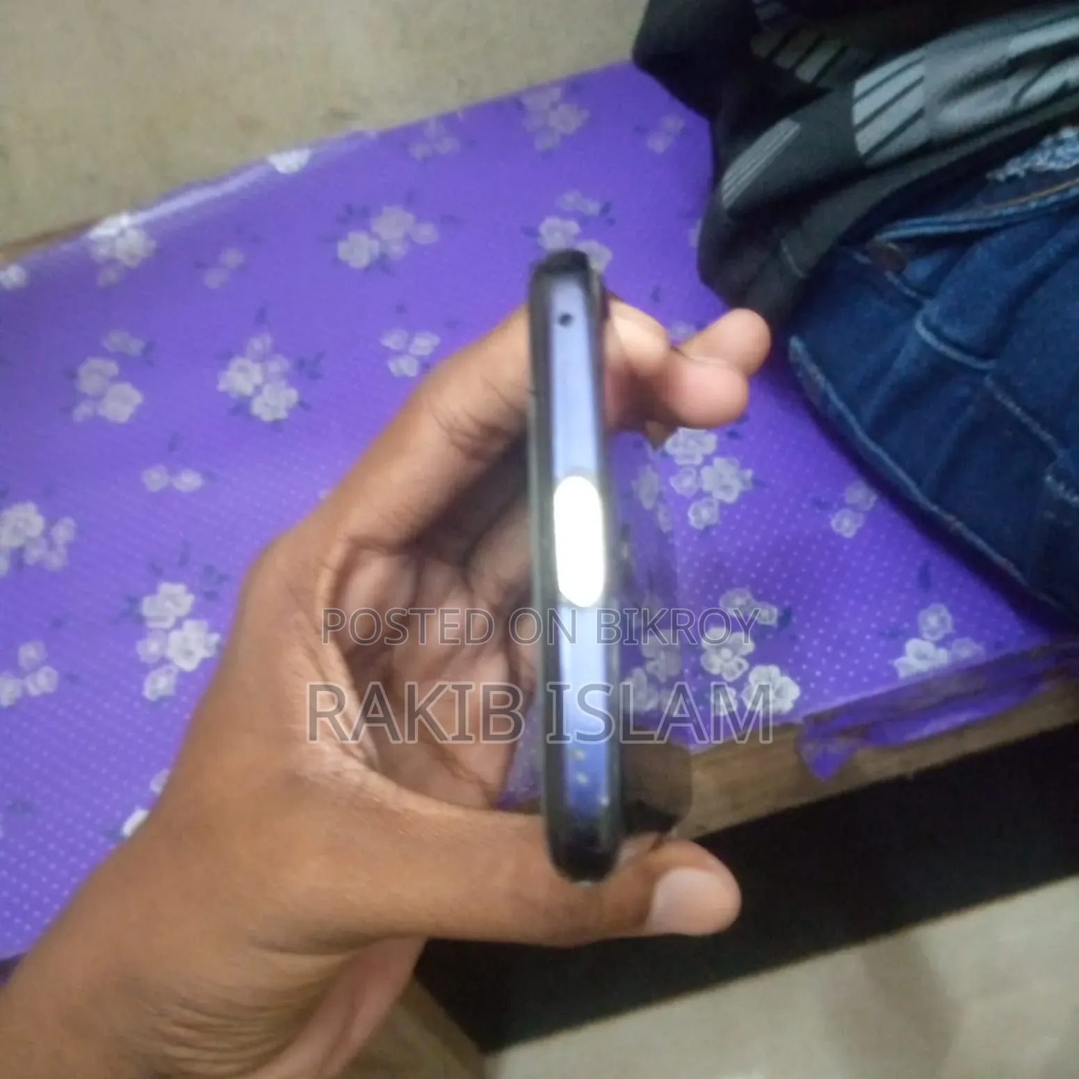 Oppo F11 Pro 64 GB Black