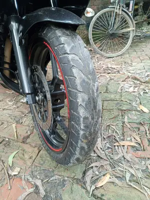 Suzuki Gixxer SF 2024