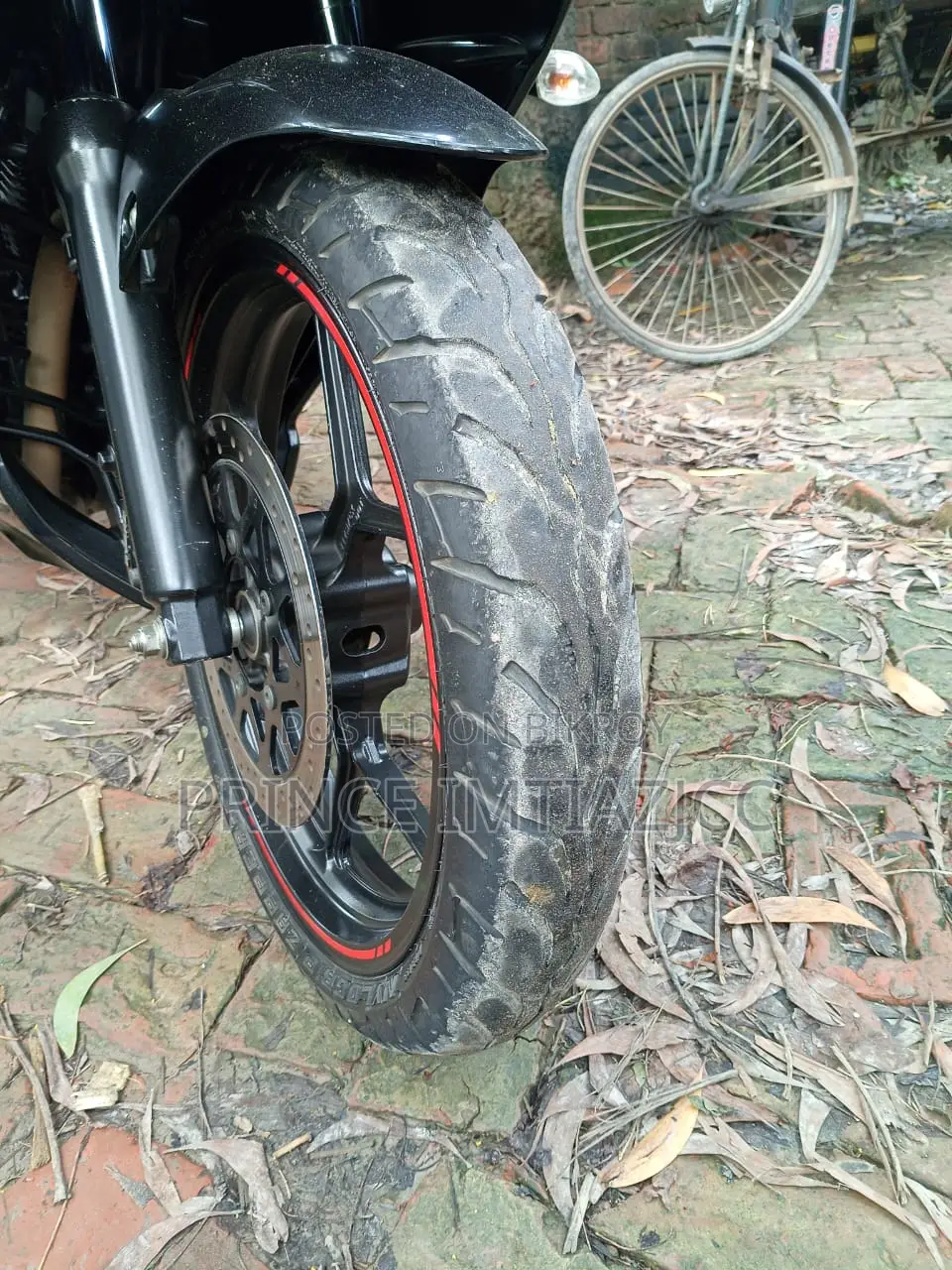 Suzuki Gixxer SF 2024