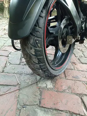 Suzuki Gixxer SF 2024