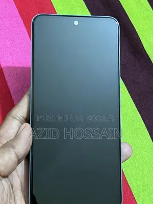 Xiaomi Redmi Note 12 128 GB Red