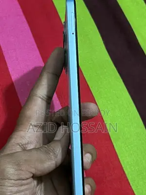 Xiaomi Redmi Note 12 128 GB Red