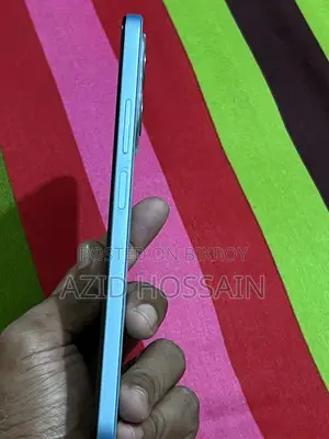 Xiaomi Redmi Note 12 128 GB Red