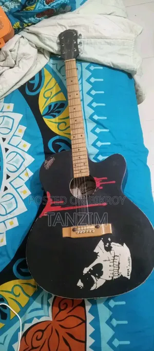 Guitar for sale