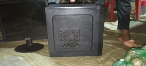 কম্পিউটার এবং মনিটর সেল হবে