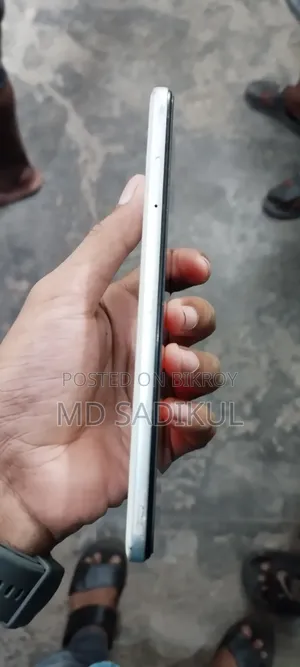 Xiaomi Redmi Note 12 256 GB White
