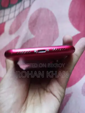Apple iPhone 11 128 GB Red