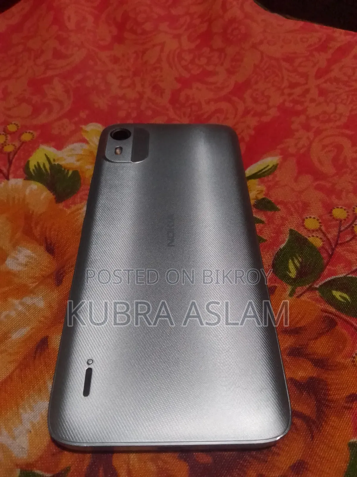 Nokia C12 Pro 64 GB Blue