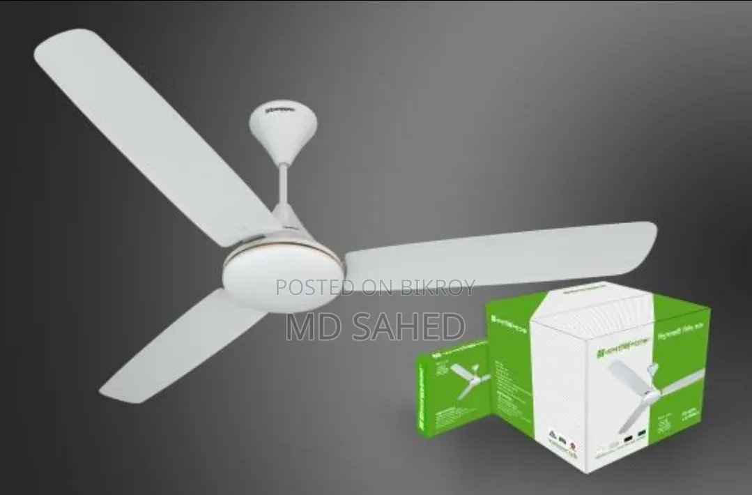 100% Original Energy Pack Ceiling Fan 10 PCS