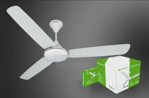 100% Original Energy Pack Ceiling Fan 10 PCS