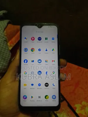Nokia C12 Pro 64 GB Blue
