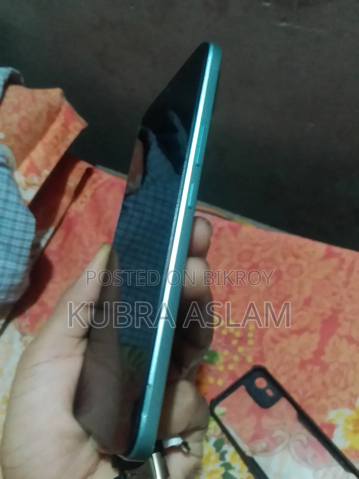 Nokia C12 Pro 64 GB Blue