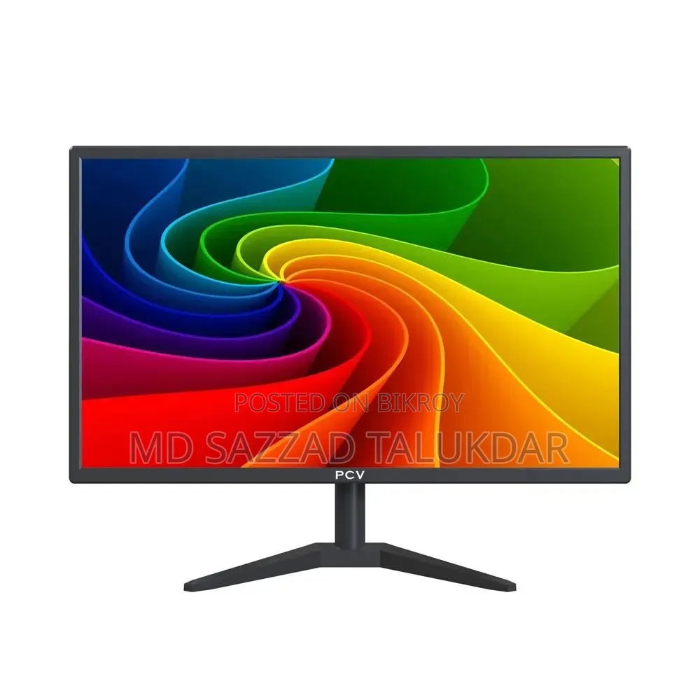 Desktop Computer Gigabyte 8GB Intel Core i5 SSD 128GB