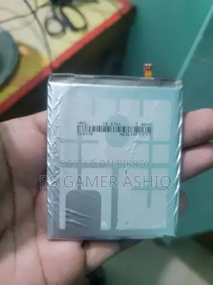 স্যামসাং গ্যালাক্সি এস২০ এফই অরিজিনাল ব্যাটারি