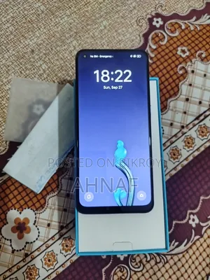 রিয়েলমি নারজো ৫০ প্রো ১২৮ জিবি ব্লু