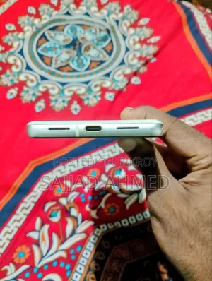 Google Pixel 7 256 GB White