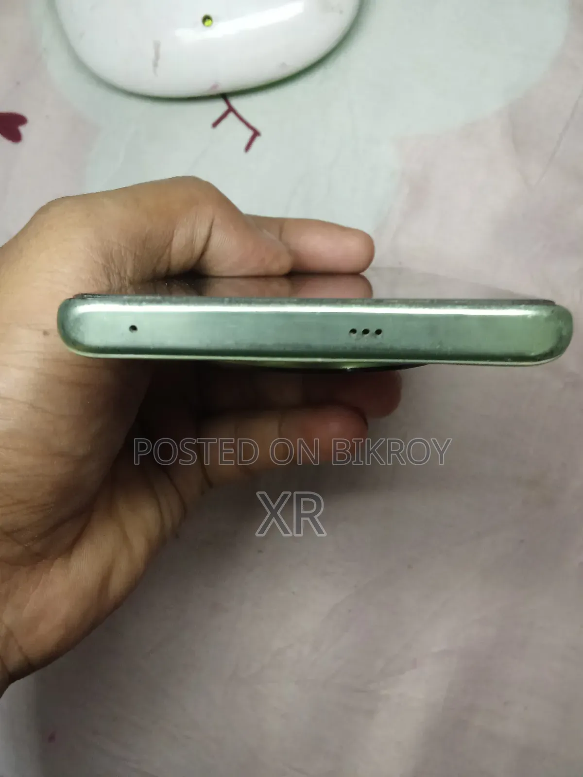 Realme 11 Pro+ 256 GB Green