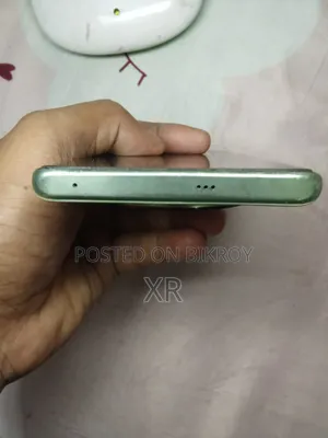 Realme 11 Pro+ 256 GB Green