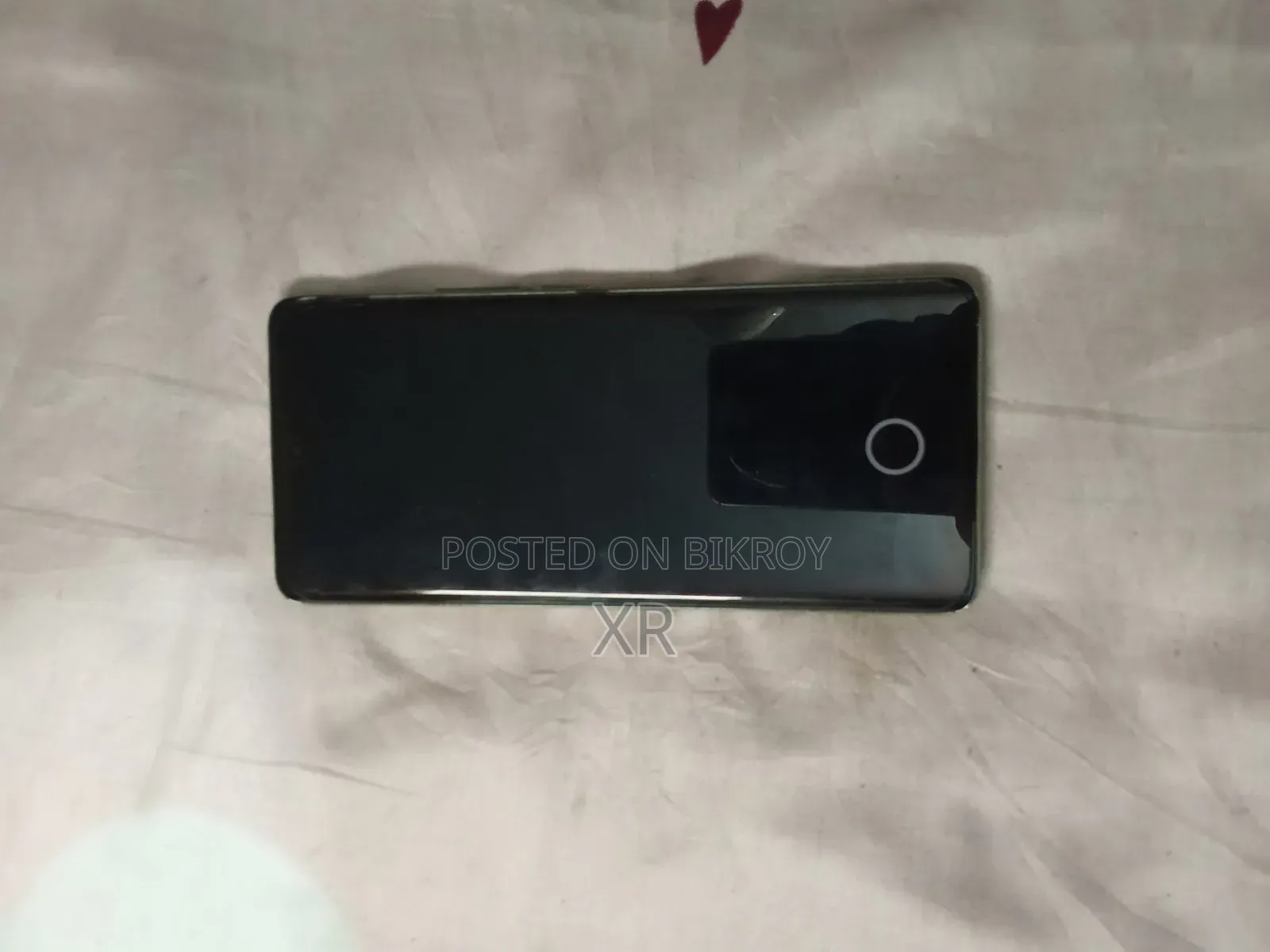 Realme 11 Pro+ 256 GB Green